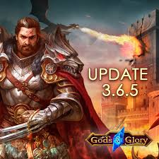 A saga of power and glory pour android! Gods And Glory Godsandglorywg Twitter