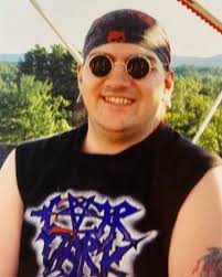 John E. LaBombard Obituary December 1, 2022