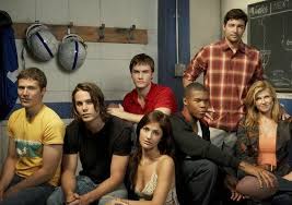 Friday Night Lights Friday Night Lights Taylor Kitsch Night