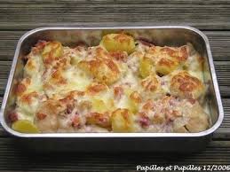 Gratin De Chou Fleur Et Pommes De Terre Recette Gratin De Chou Fleur Recette Gratin Chou Fleur Gratin De Choux