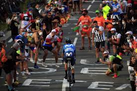 The list includes the five signings they announced in previous releases over the autumn: Movistar Team On Twitter As Most Of You We Re Concerned By The Current Situation In The World It S Taken So Much Effort To Restart The Season And We All Don T Want