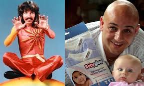 It's... An ILLUSION! B&B Owner/Hypnotist/'Lord' Totally Making Up This  Babyglow Nonsense