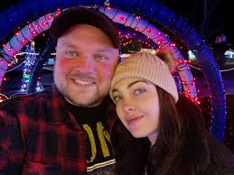 Mikayla Nelson and Jordan White's Wedding Website