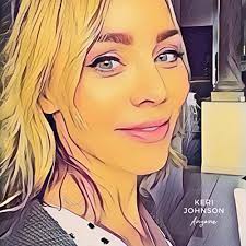 Keri Johnson :: Ink 19