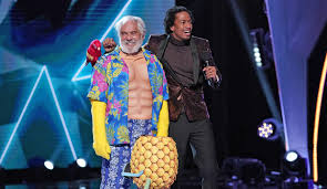 The masked singer is a singing competition guessing game based on the korean format king of mask singer. The Masked Singer Reveals For All Seasons Celebrities Costumes Goldderby