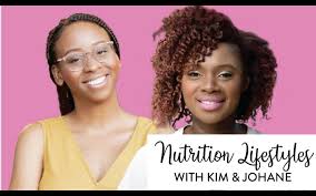 Nutrition Lifestyles Podcast Kim Rose