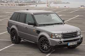 Pin By Chris Pegram On Range Rover Sport Range Rover Sport Land Rover Range Rover