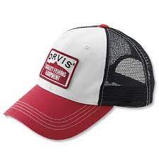 This Classic Fly Fishing Trucker Hat Features A Mesh Back For Optimal Ventilation In 2019 Orvis Hats Hats Hats For Sale