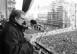He died on december 18, 2011 in hrádecek, czech republic. Republica Checa Vaclav Havel El Disidente Educado Cultura El Pais