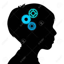 Fox black and white silhouette. Black Silhouette Thinking Person On White Background Royalty Free Cliparts Vectors And Stock Illustration Image 63208845