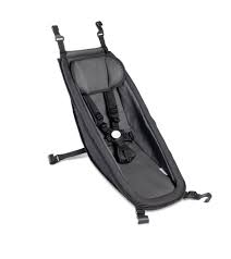Ze kunnen als extra slaapplaats dienen voor logés en ze. Find The Right Baby Seat Croozer