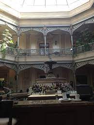 La Casona Chihuahua Colonial Mansion Banquet Facilities Mansions
