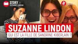 Peu connue des français, suzanne lindon a pourtant des parents célèbres puisqu'elle est la fille de sandrine kiberlain et vincent lindon. Je Ne Les Vois Pas Comme Des Acteurs Suzanne Lindon La Fille De Sandrine Kiberlain Et Vincent Lindon Evoque Sa Relation Avec Ses Parents