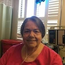 Linda Mae Creed Obituary January 11, 2021