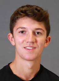 2019 Cross Country Roster