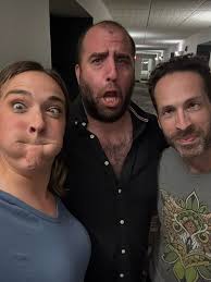 Hitting the road with these beauties in September, hope to see you out  there! 🚌 Get tickets at beccastevens.com/tour or at the link in my bio 📍  SEPT 4 — NEW YORK