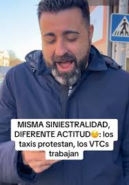 Hoy desmentimos algo más de lo que dicen los taxis😂 #taxi #vtc #bolt  #cabify #uber #madrid #madridcentro #españa #emt #guardiacivil #taxidriver  #pp #vtcnews #toyota #conductores #vtcmedia #coche