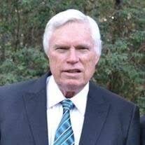 Mr. Winston L. Pannell Obituary