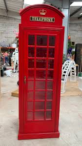 We did not find results for: Secondhand Prop Shop London Phone Box Replica Bristol