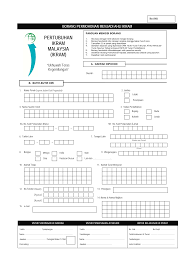 Klik sini untuk senarai ajk yang berdekatan. Http Www Ikram Org My Pdf Borang 20keahlian 20ikram Pdf