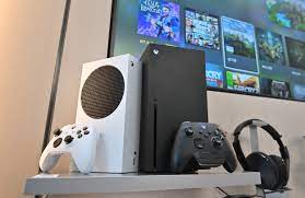 Xbox Series X Restock Updates For Target Amazon Newegg Best Buy And More