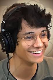 Hi I drew Nick :) : r/nickisnotgreen