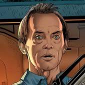 Alien Vol. 1: Bloodlines TP Reviews