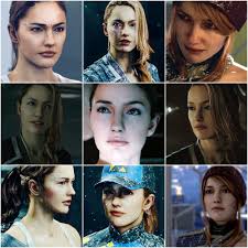 Here are some of the many aesthetics you can use for your profile, blogs, or anything else. Detroit Become Human Dbh North Aesthetic Detroit Become Human Game Detroit Become Human Detroit