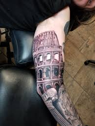 Traditional and watercolor tattoo done by artist spencer reisbeck at certified customs tattoo shop in denver, co. Lumina Tattoo Bali Review Tattoo