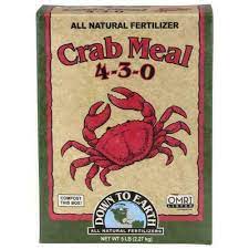Check spelling or type a new query. Down To Earth All Natural Fertilizers Gl56723678 Crab Meal Carbon Filter 5 Gunstig Kaufen Ebay