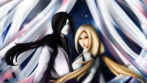 Beneath A Moonless Sky A Orotsuna Fic