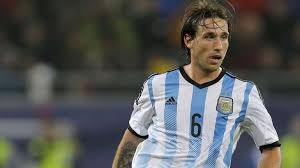 Lucas biglia could be in a race to return to full fitness in time for the world cup after suffering a back injury playing for biglia featured in all seven matches as argentina reached the final four years ago. Argentina Hit Hard By Injuries Days Before Copa America Sbi Soccer