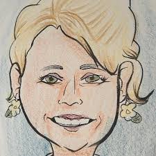 Trina Daniels's Instagram, Twitter & Facebook