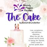 The Cake by Bekah Brunstetter