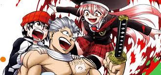15 Manga That Deserve Their Own Anime – FandomSpot