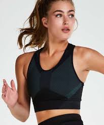 Funktionen gör att kvinnor slipper smärta i rygg, nacke och axlar när de tränar. Hkmx Sport Bh The Motion Level 2 Fur 28 99 Alle Bhs Hunkemoller