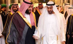 من الممكن التشكيك بالمعلومات غير المنسوبة إلى مصدر وإزالتها. Ø£ÙŠÙ† Ø§Ù„Ø¥Ù…Ø§Ø±Ø§Øª ÙˆØ¥ÙŠØ±Ø§Ù† Ù…Ù† Ø§Ù„Ù…ØµØ§Ù„Ø­Ø© Ø§Ù„Ù…Ø±ØªÙ‚Ø¨Ø© Ø¨ÙŠÙ† Ø§Ù„Ø³Ø¹ÙˆØ¯ÙŠØ© ÙˆÙ‚Ø·Ø± Ø¹Ù†Ø¨ Ø¨Ù„Ø¯ÙŠ