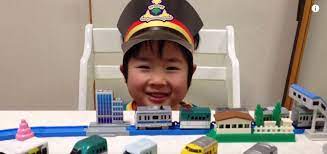 Toys in japan youtube channel is a one stop solution for kids to learn all types of english nursery 3d nursery rhymes around the world. Introducing Five Of Japan S Most Popular Kid Hosted Youtube Channels Videos Soranews24 Japan News
