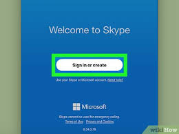 The software can be run on all of the popular operating systems, including various versions of os for mac. How To Download Skype For Mac 6 Steps With Pictures Wikihow
