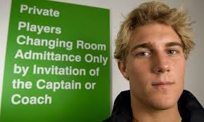 Rory Hamilton-Brown promises to give both barrels as Surrey captain