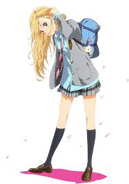 Pin On Shigatsu Wa Kimi No Uso