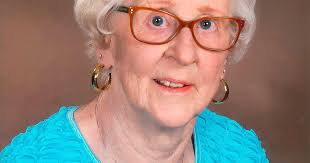 Avis Mae (Olson) Mabry