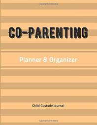 Your toddler is probably saying a few first words now, but you may not be able to understand them all. Co Parenting Organizer Planner Child Custody Journal Tracking Visitation Communication And Custody For Divorced Parents An Easy To Use Logbook Make Kids Life Better Orange Cover Attorney Sarah A 9798653971228 Books