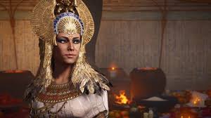 Assassin S Creed Origins Dlc The Curse Of The Pharaohs The First 15 Minutes Of Assassin S Creed Origins Curse Of The Pharaoh Dlc Captured In 4k Set Four Years After Assassins Creed Origins Assassins Creed Creed