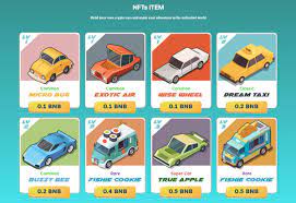 Cryptocars On Twitter Some Of Nft Cars Https T Co Mcydxdrz20 Twitter