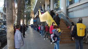 Tené en cuenta que este 2 de julio. Ife Este Lunes Comienza El Segundo Pago El Bono Pagina12