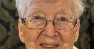 Pauline Louise Bellar