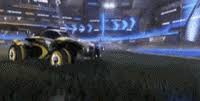 The official home of rocket league on reddit! Rocket League Gifs Get The Best Gif On Giphy