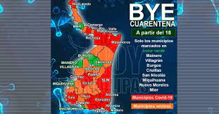 Files are available under licenses specified on their description page. Hoy Tamaulipas Ocho Municipios De Tamaulipas Levantaran Cuarentena El 18 De Mayo Sin Actividad Escolar