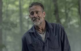 Welcome to jeffrey dean morgan network! The Walking Dead Star Jeffrey Dean Morgan Teases Upcoming Season 10 Finale